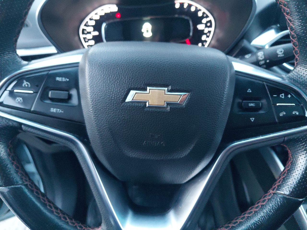 CHEVROLET - 15