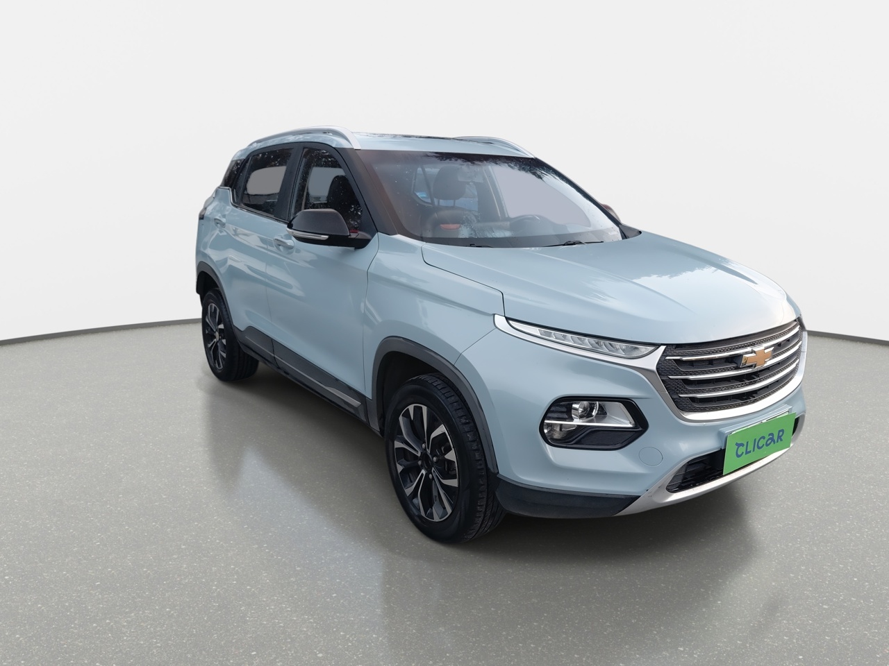 CHEVROLET - 1