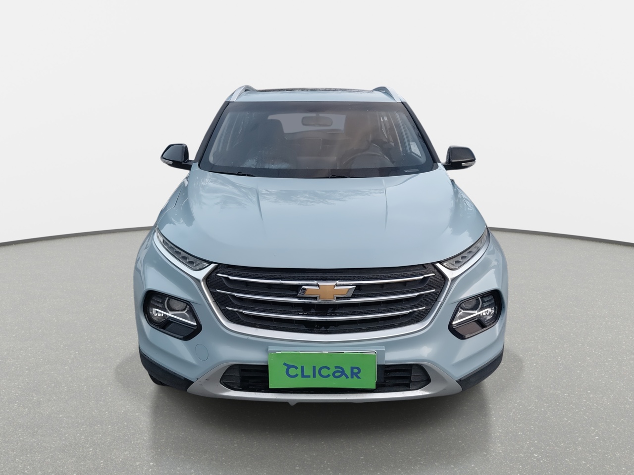 CHEVROLET - 2