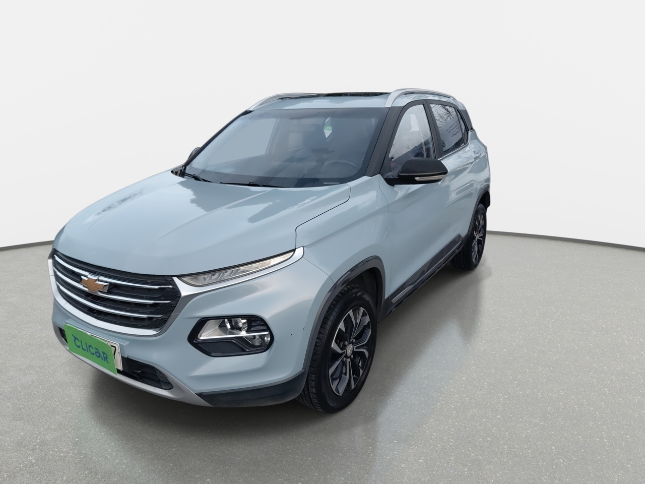 CHEVROLET - 3
