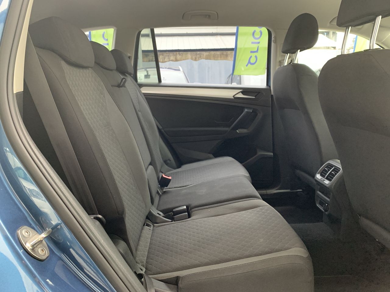 Volkswagen Tiguan — foto 35 de 35