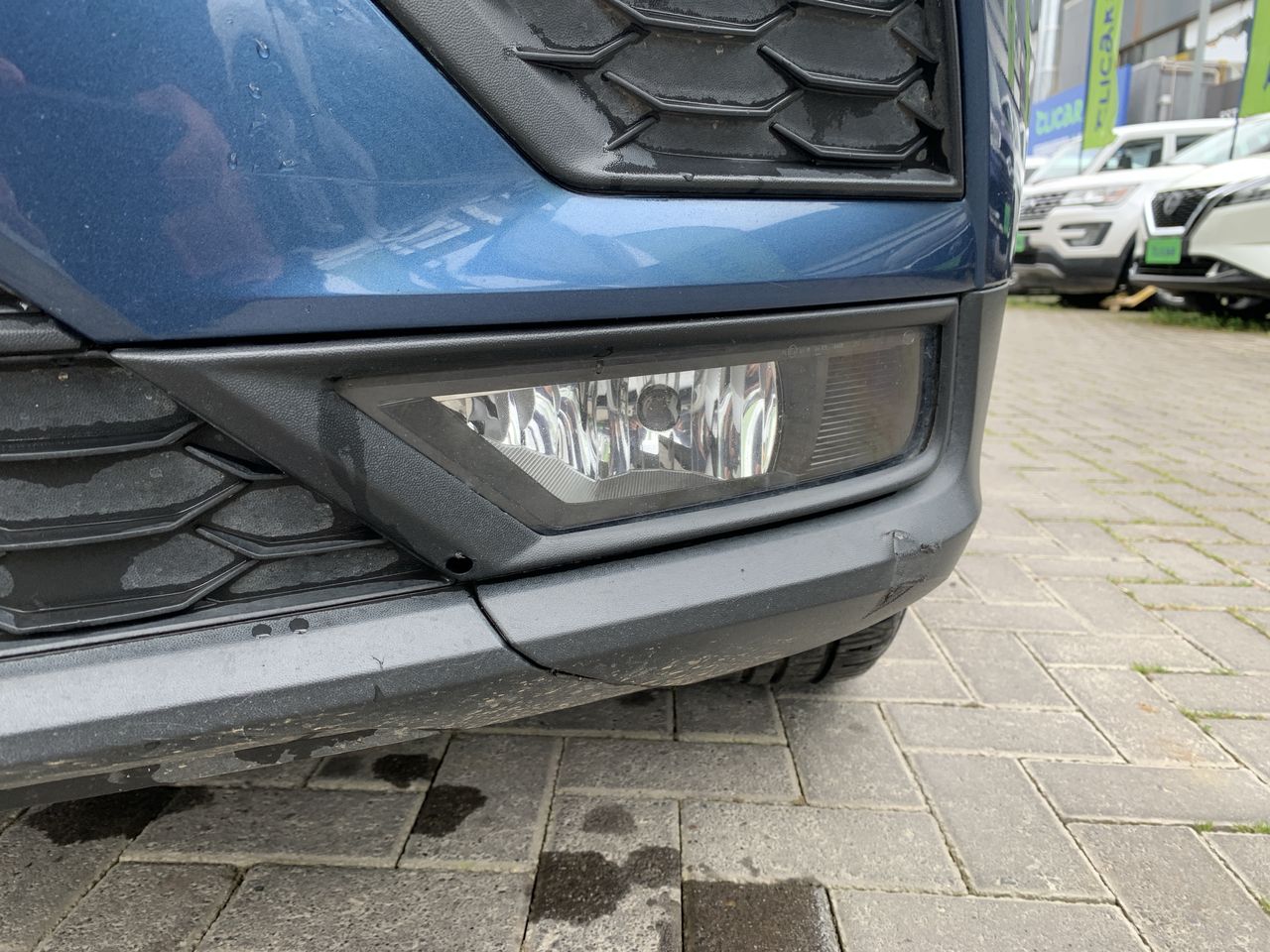 Volkswagen Tiguan — foto 21 de 35