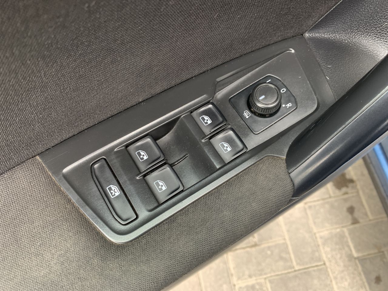 Volkswagen Tiguan — foto 24 de 35