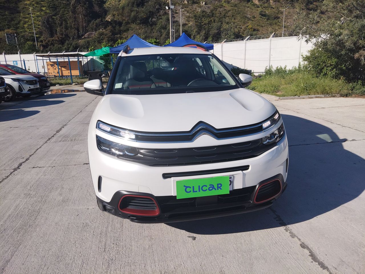 CITROEN - 2