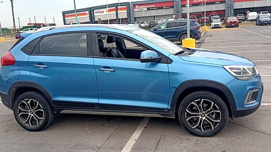 CHERY - 3