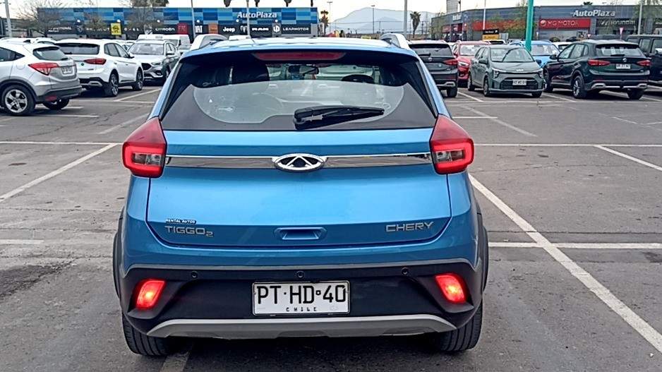 CHERY - 5