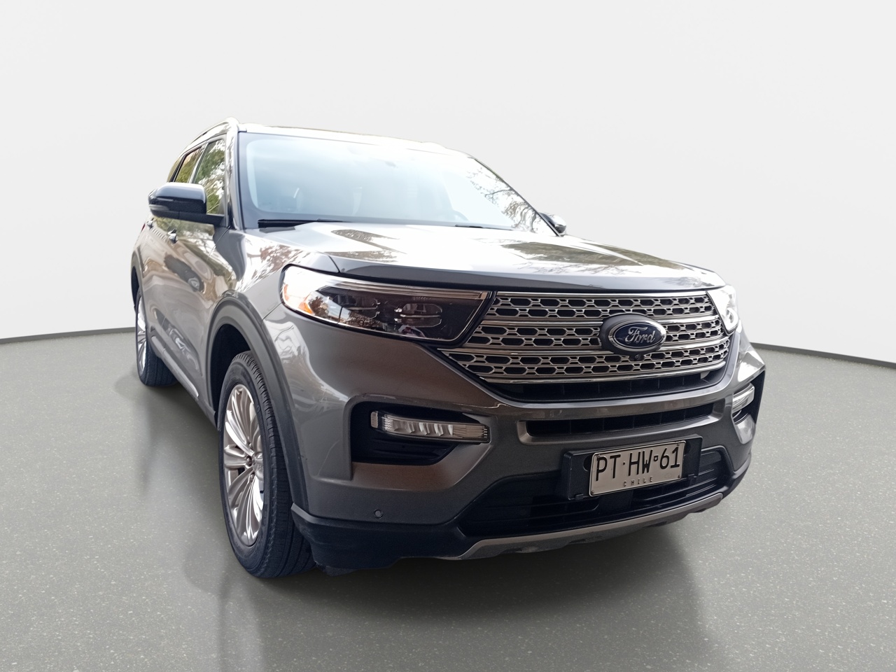 FORD