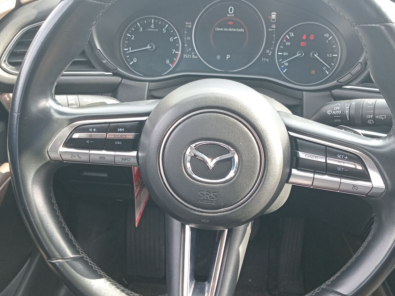 MAZDA - 16