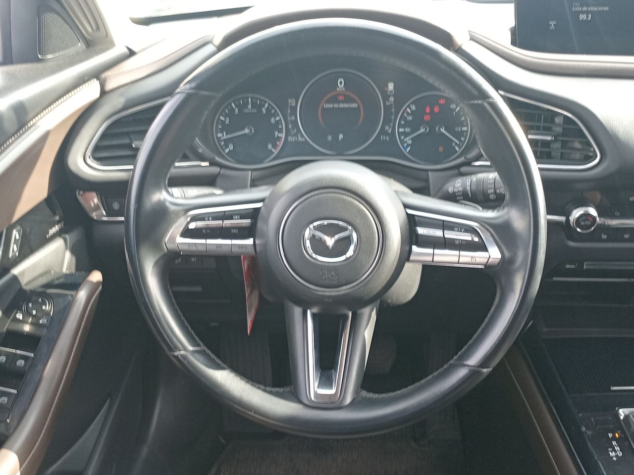 MAZDA - 15