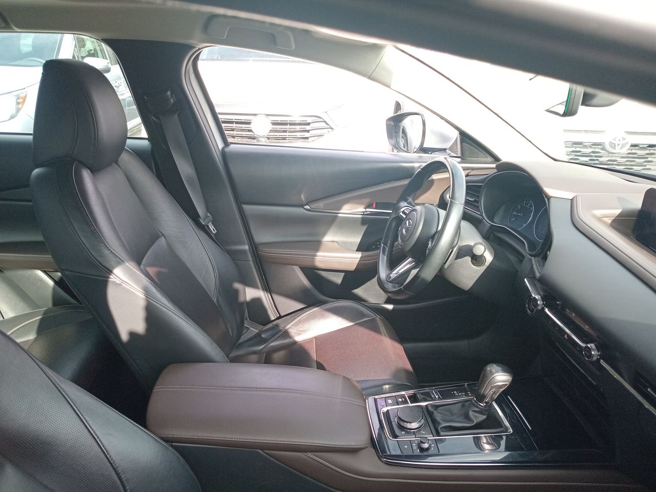 MAZDA - 6