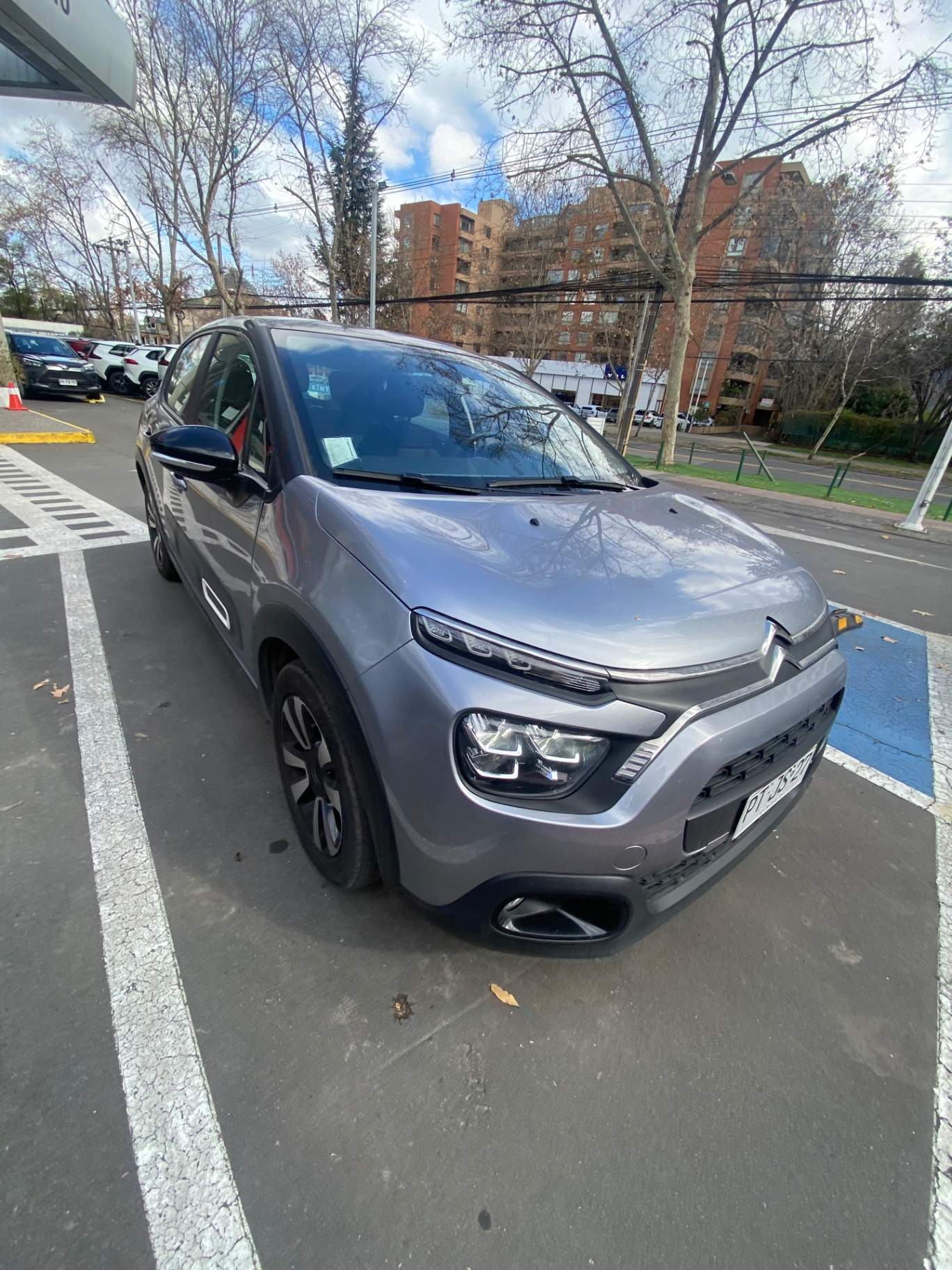 CITROEN - 0