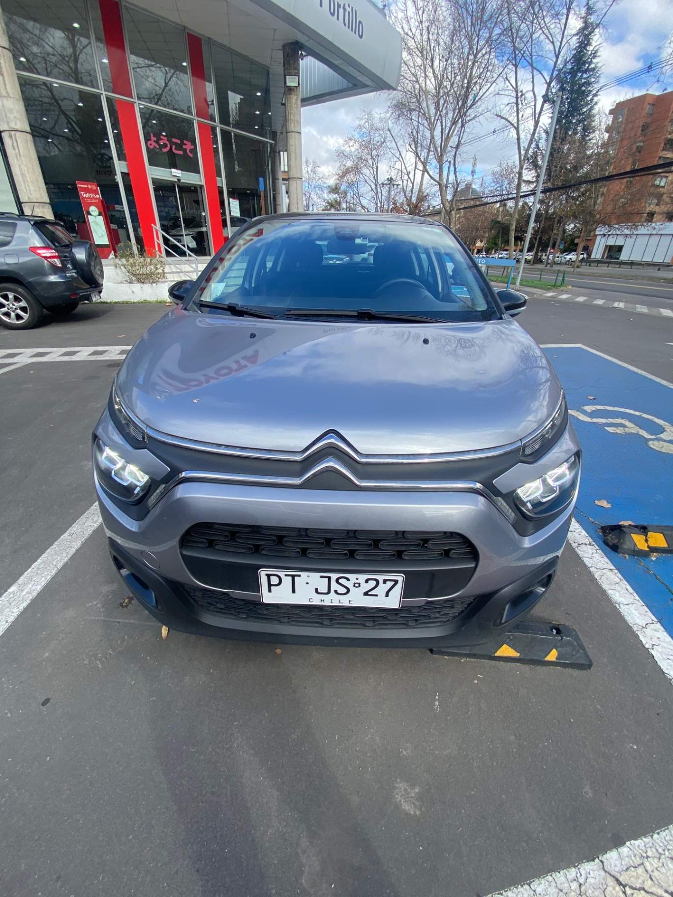 CITROEN - 1