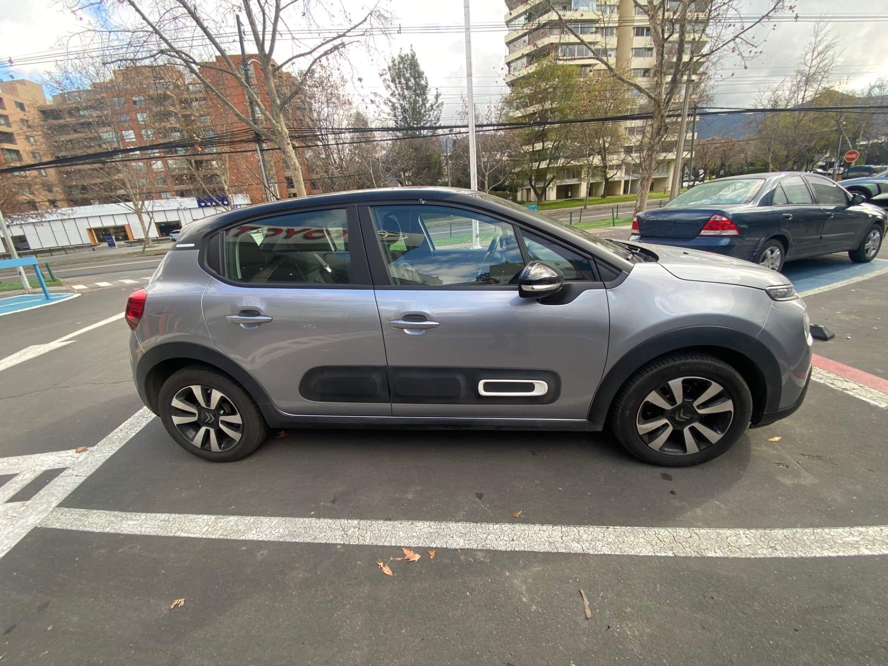 CITROEN - 2