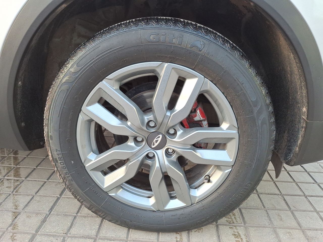 CHERY - 17