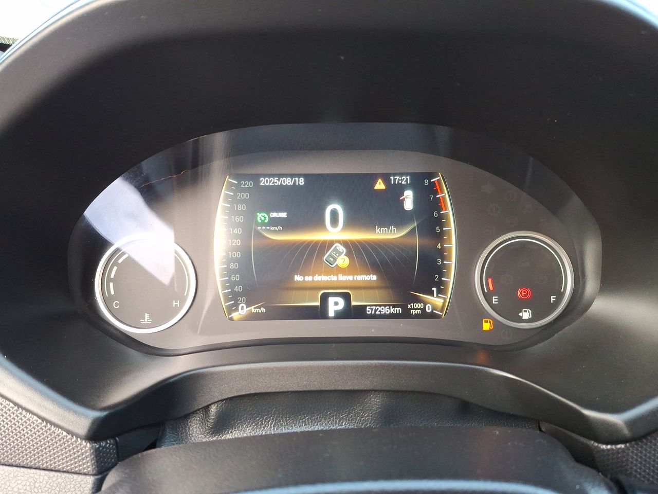 CHERY - 26