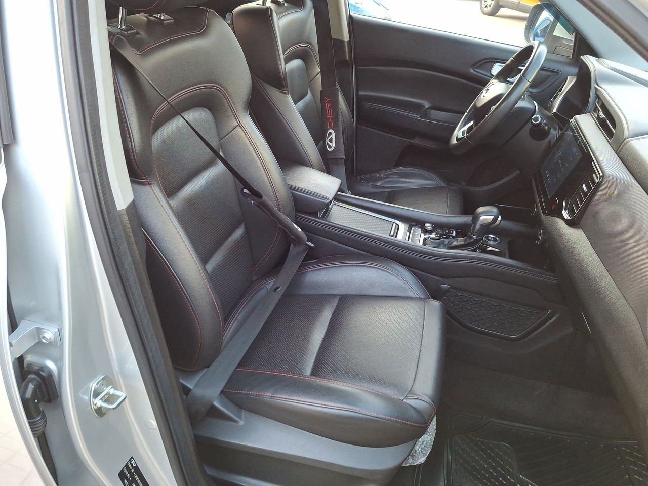 CHERY - 32