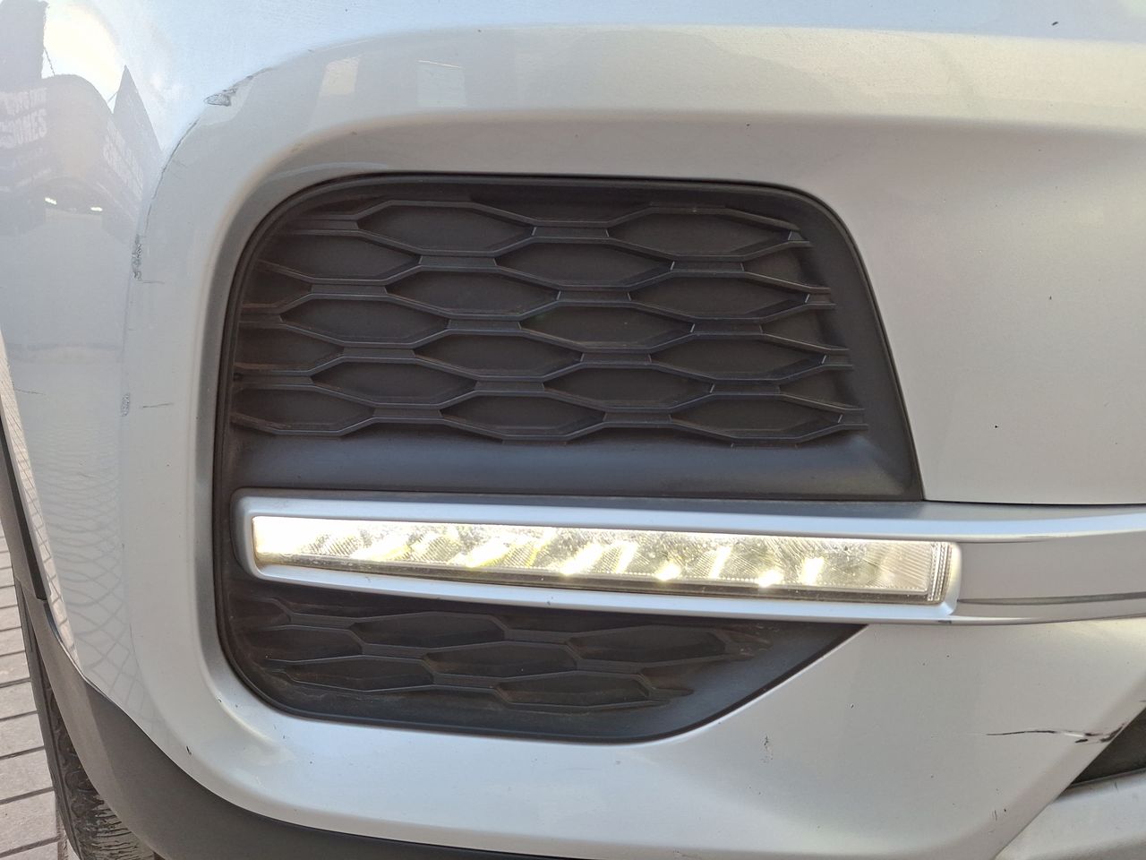CHERY - 19
