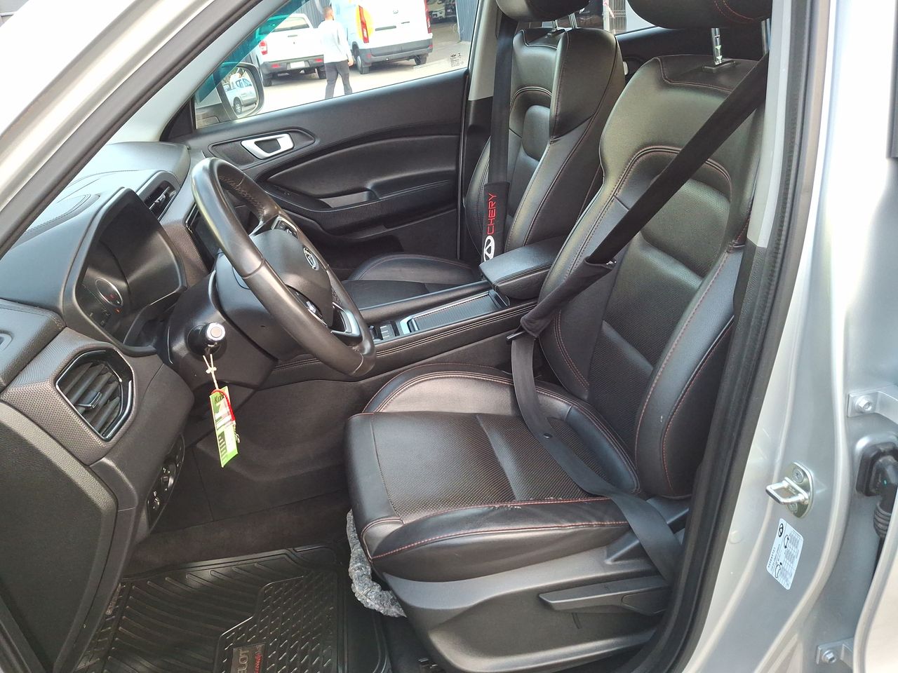 CHERY - 23