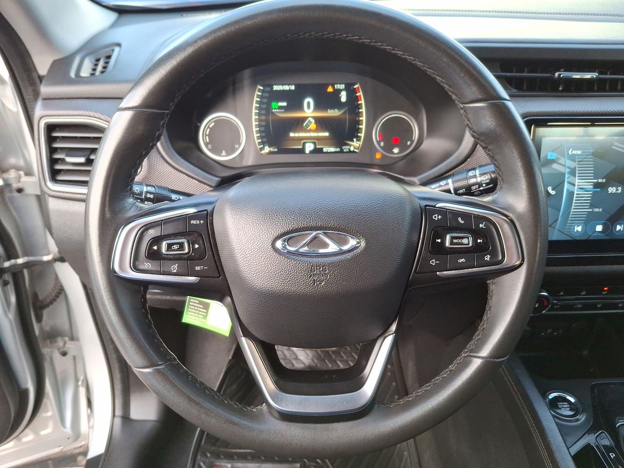 CHERY - 24