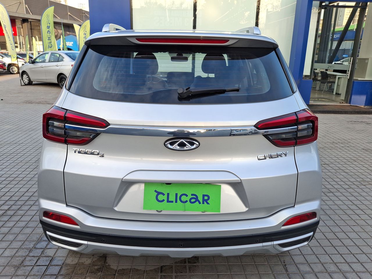 CHERY - 6