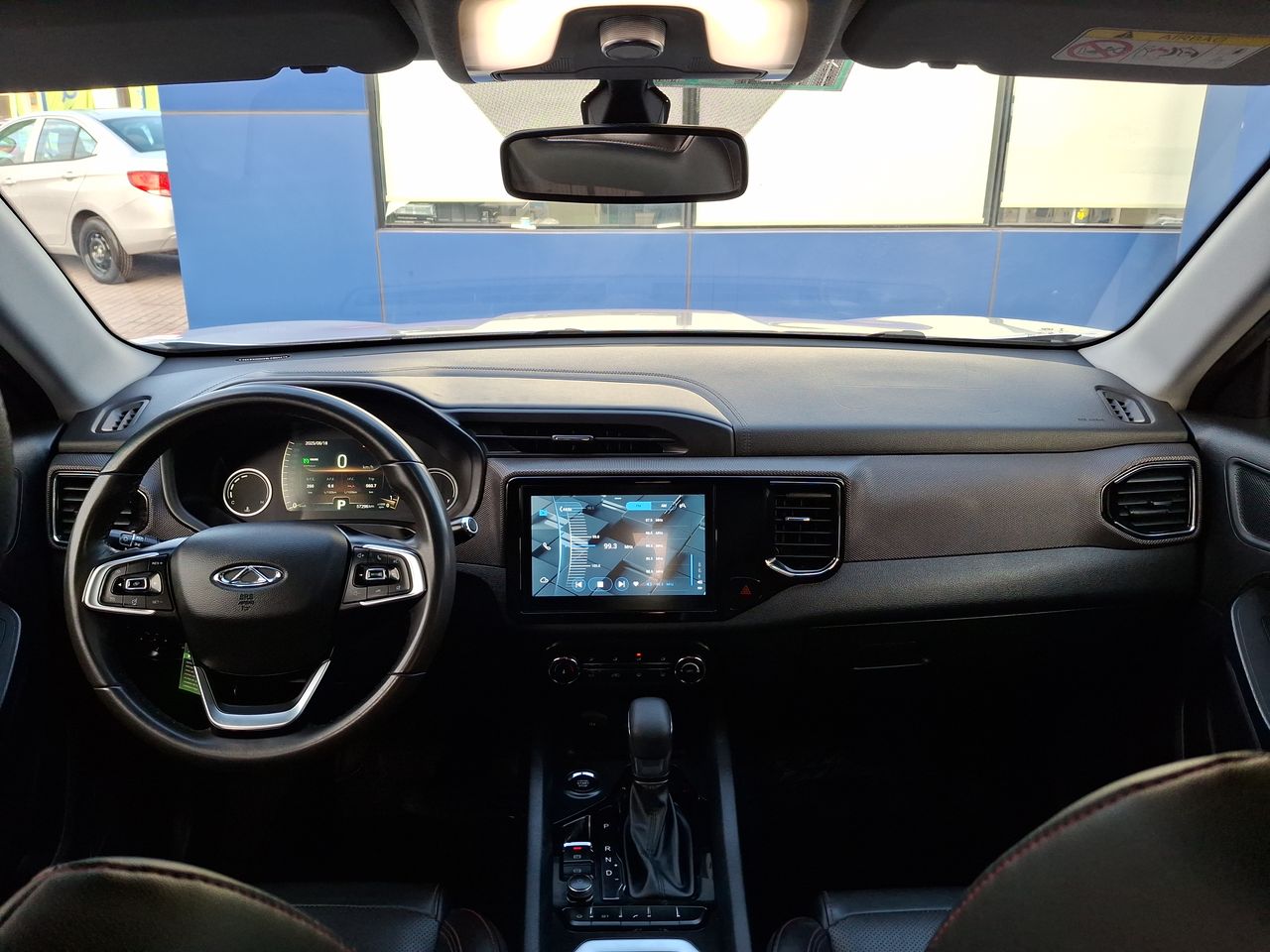 CHERY - 9