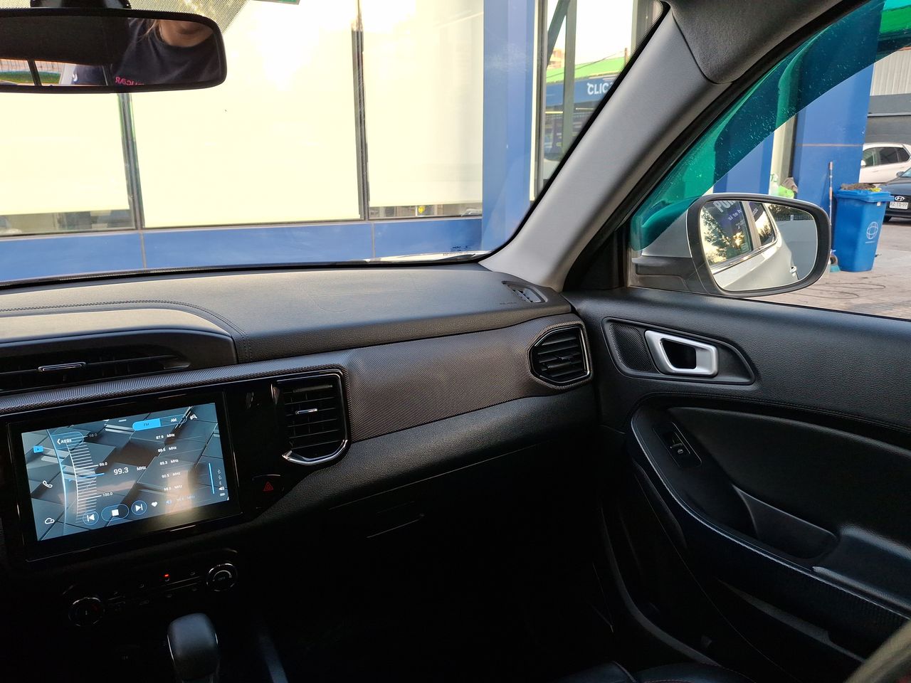 CHERY - 10