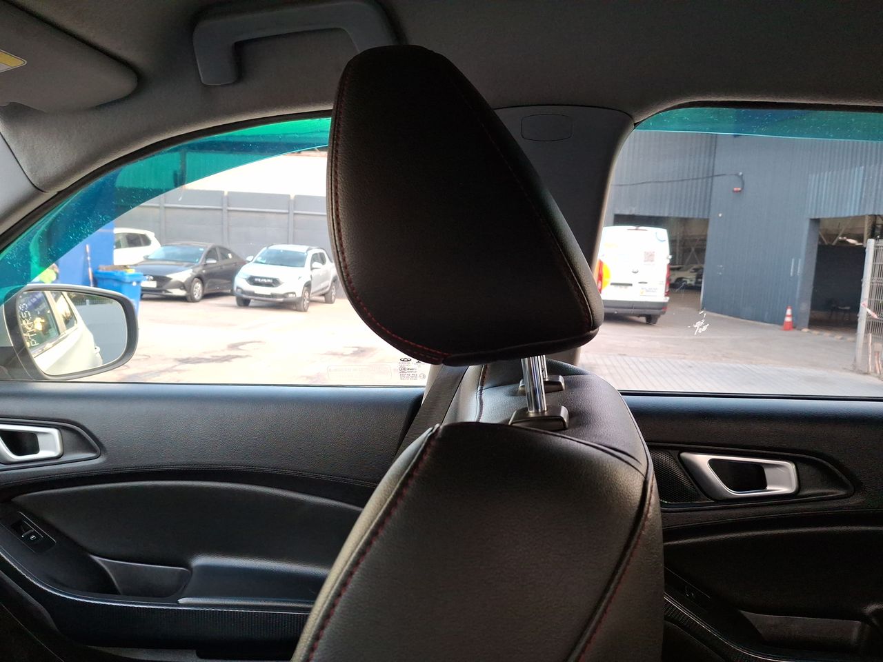 CHERY - 11