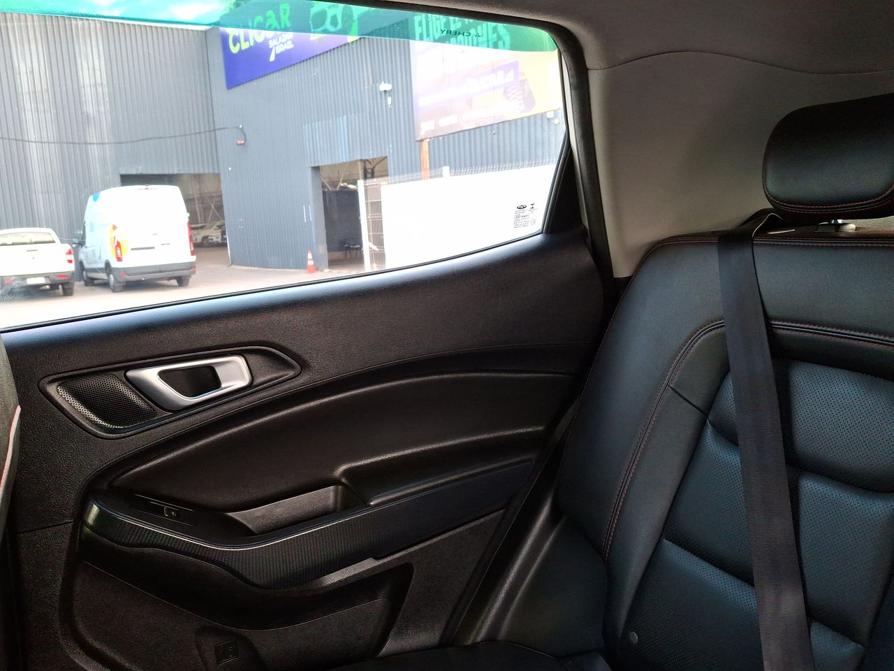 CHERY - 12