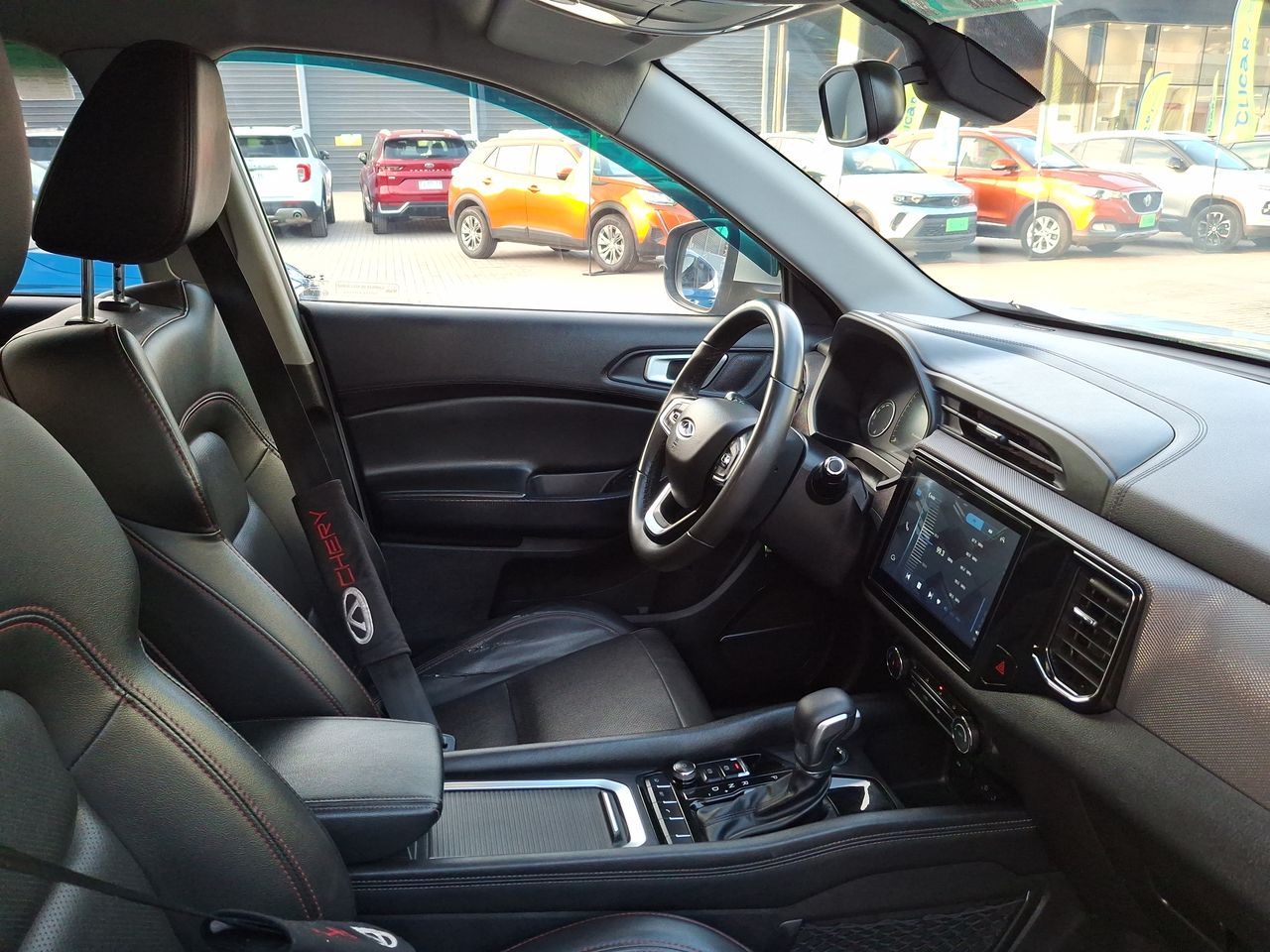 CHERY - 16