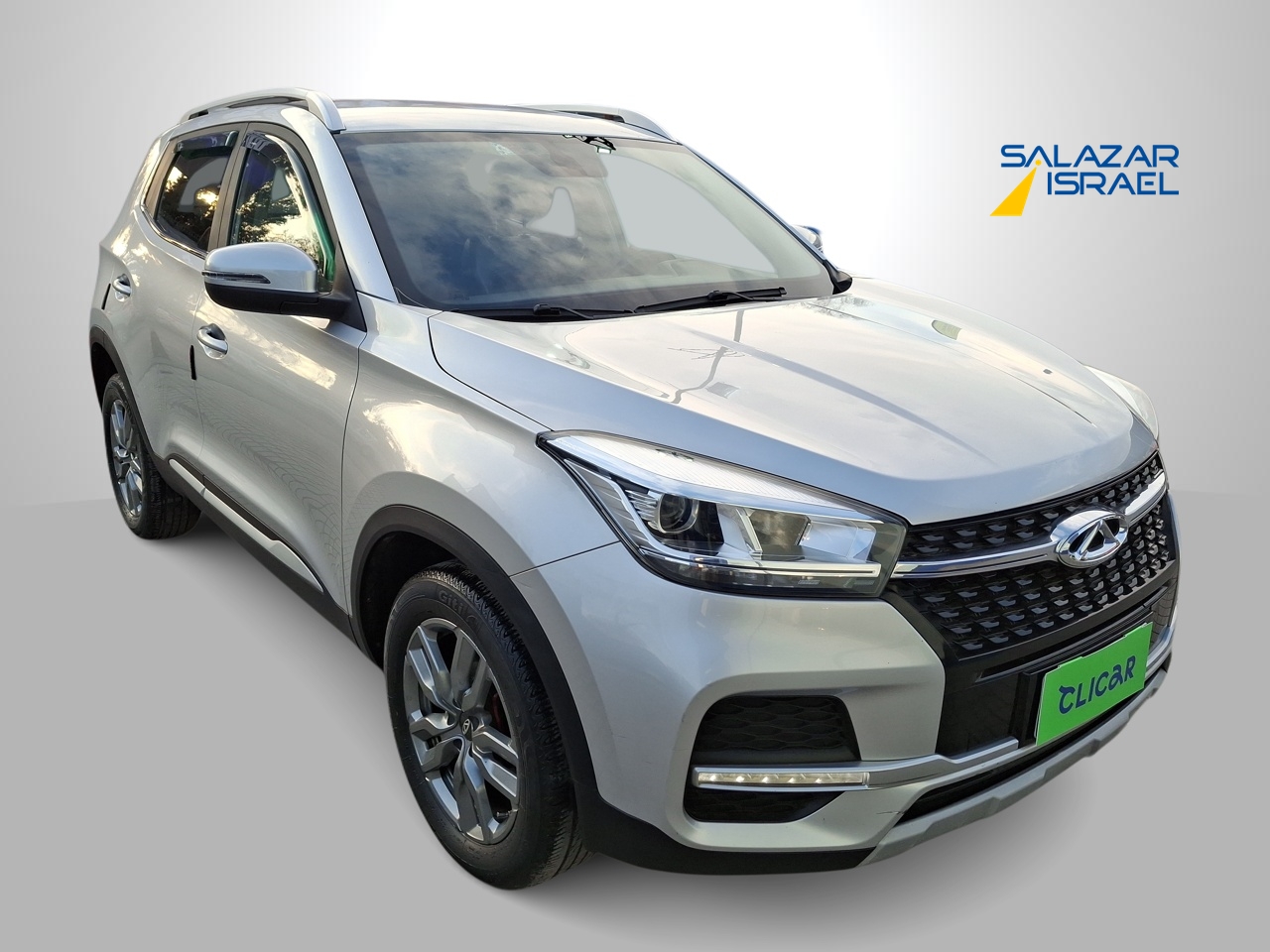 CHERY