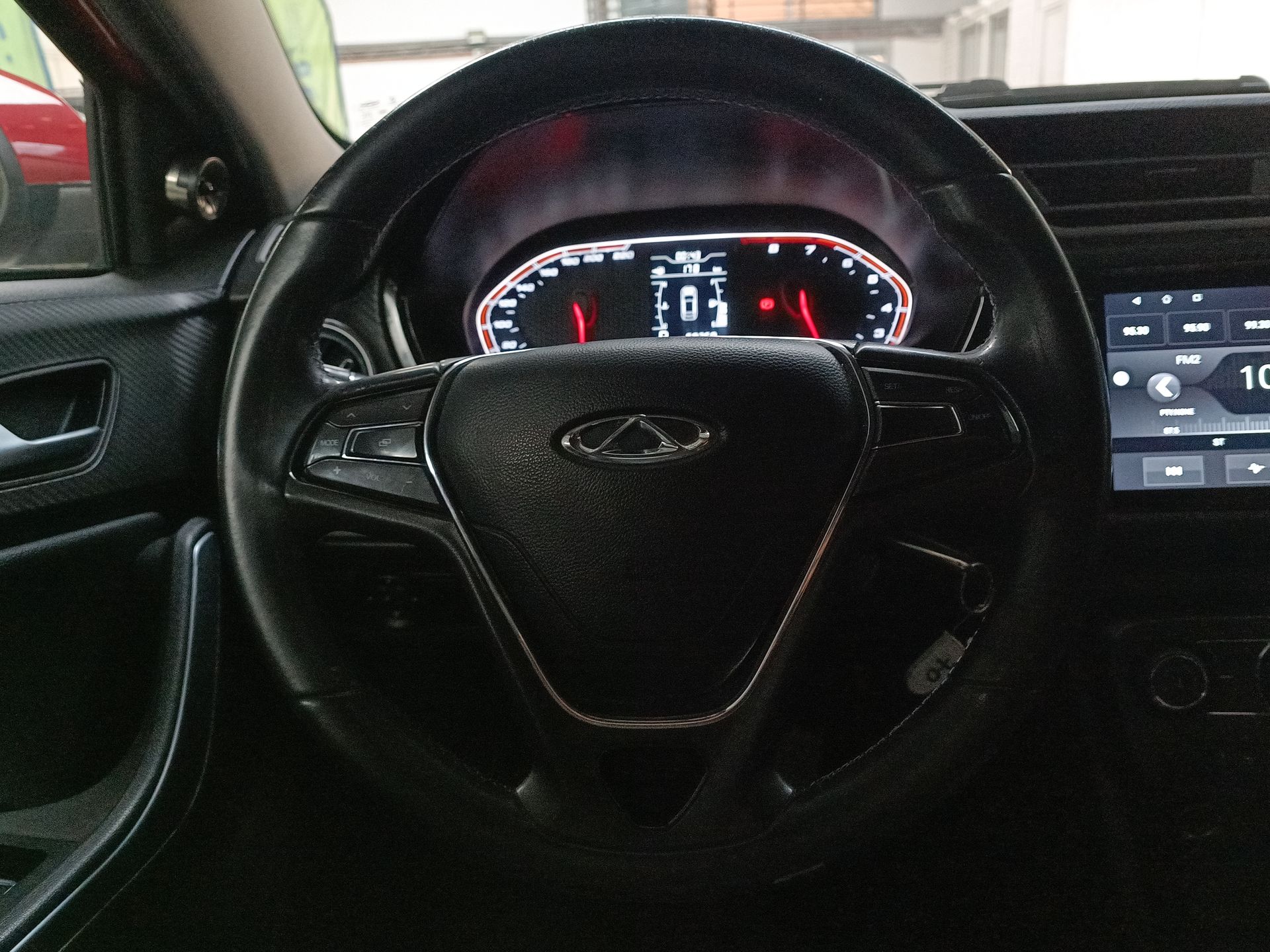 CHERY - 21