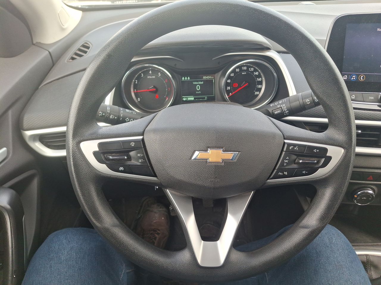 CHEVROLET - 23