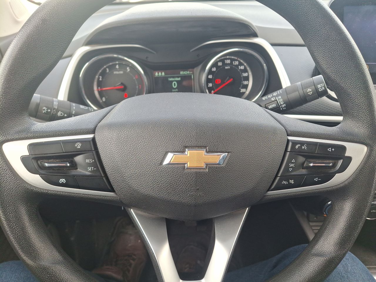 CHEVROLET - 24