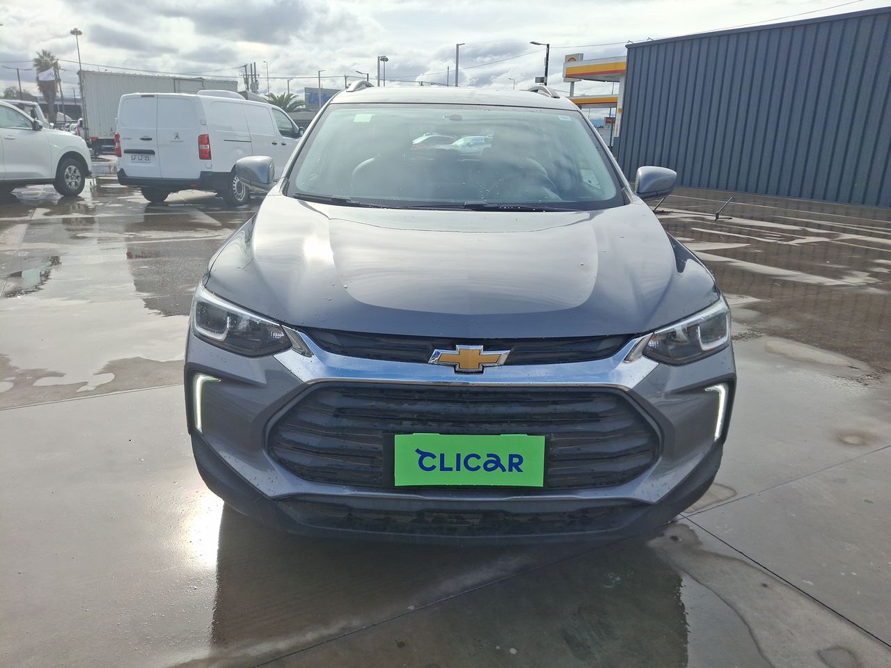 CHEVROLET - 2