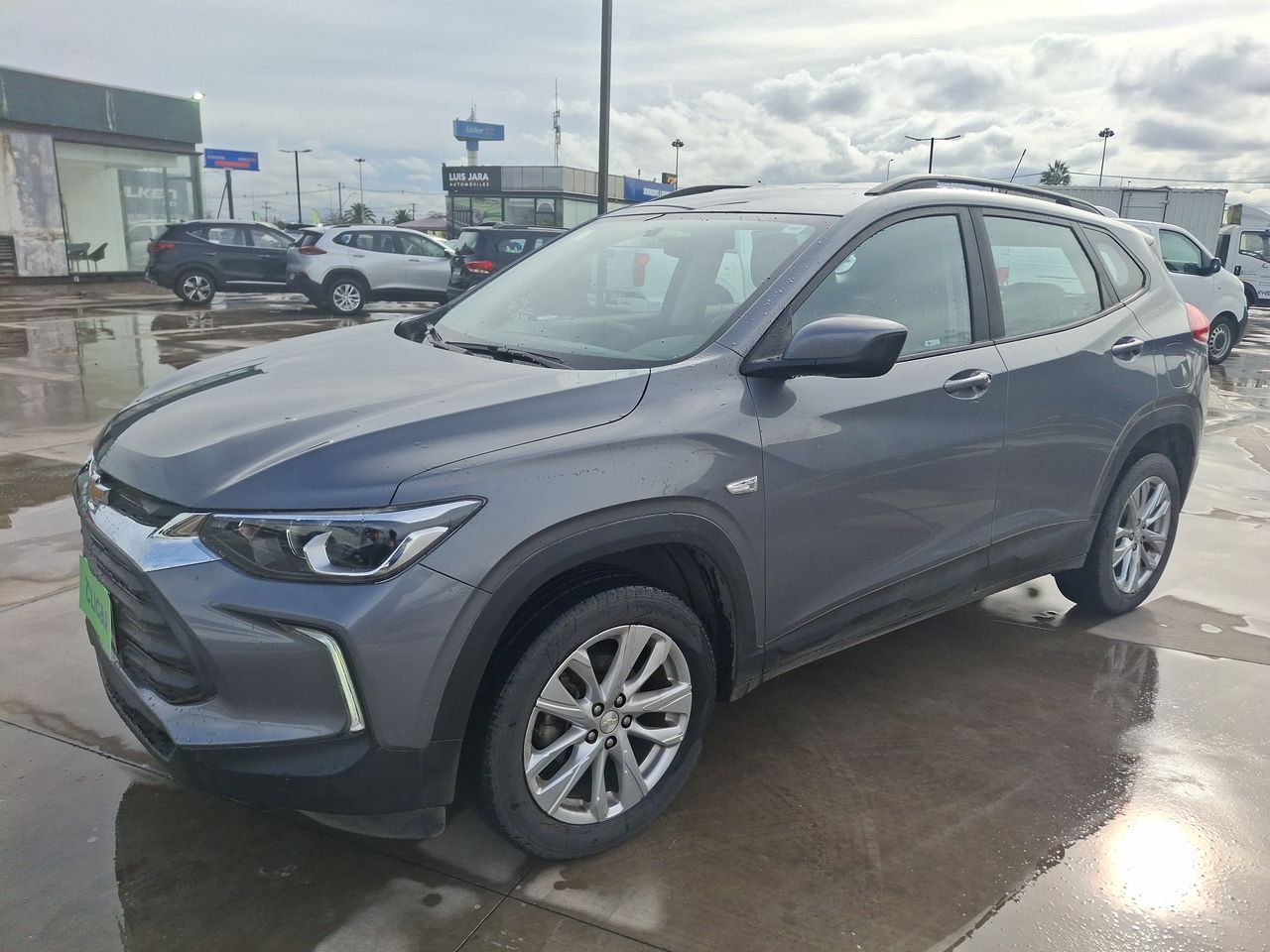 CHEVROLET - 3