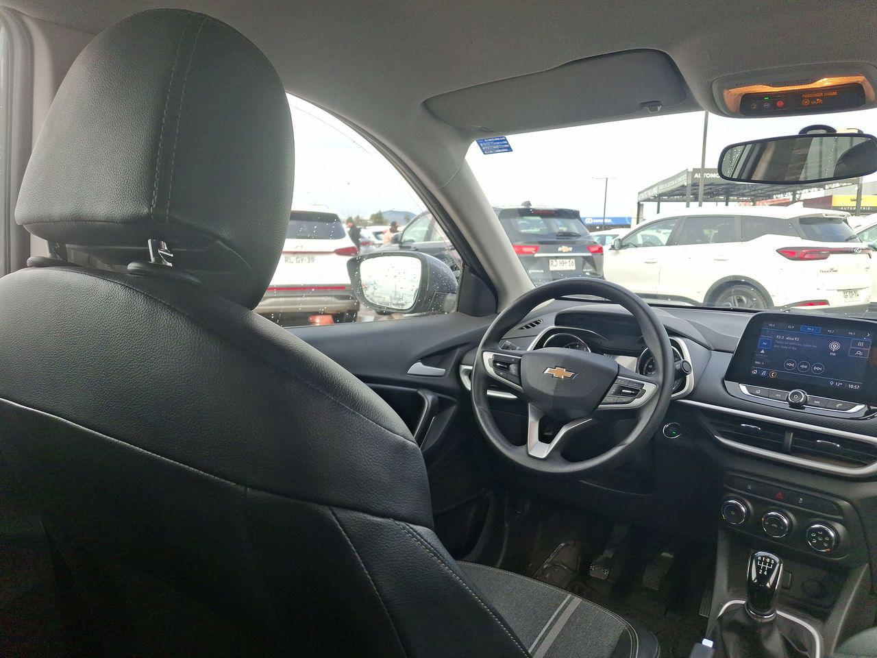 CHEVROLET - 16