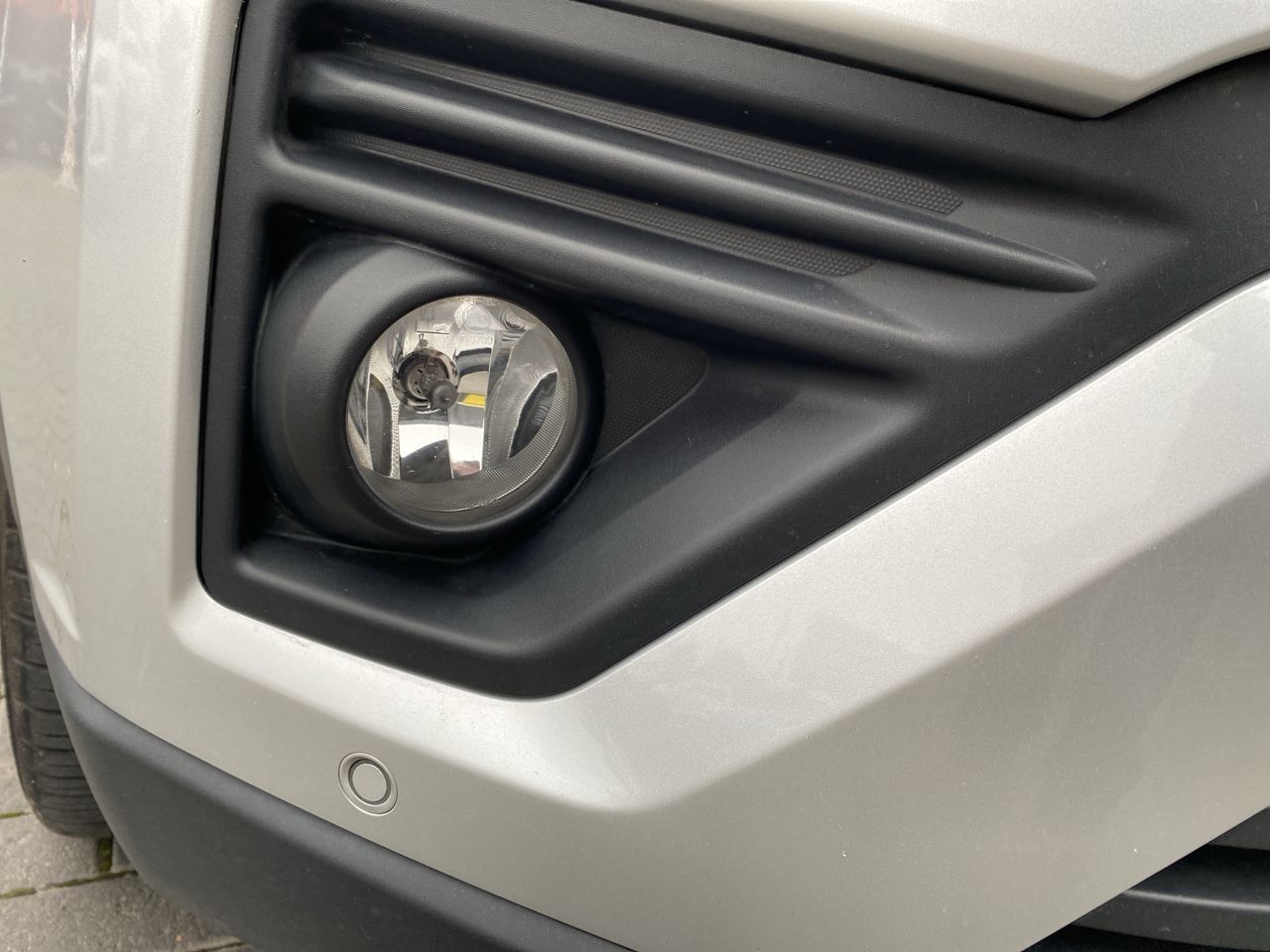 SSANGYONG - 19