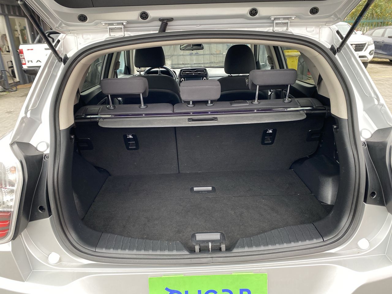 SSANGYONG - 21