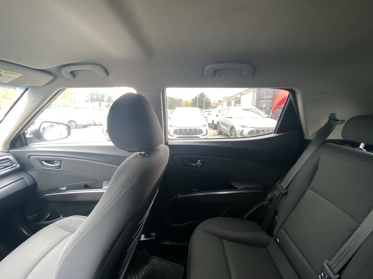 SSANGYONG - 11