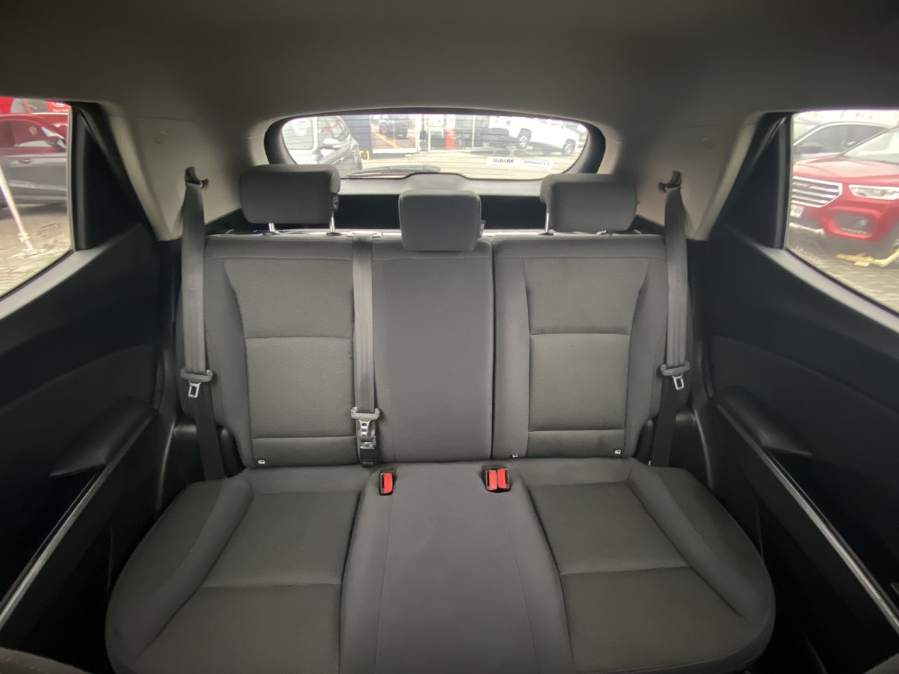 SSANGYONG - 13