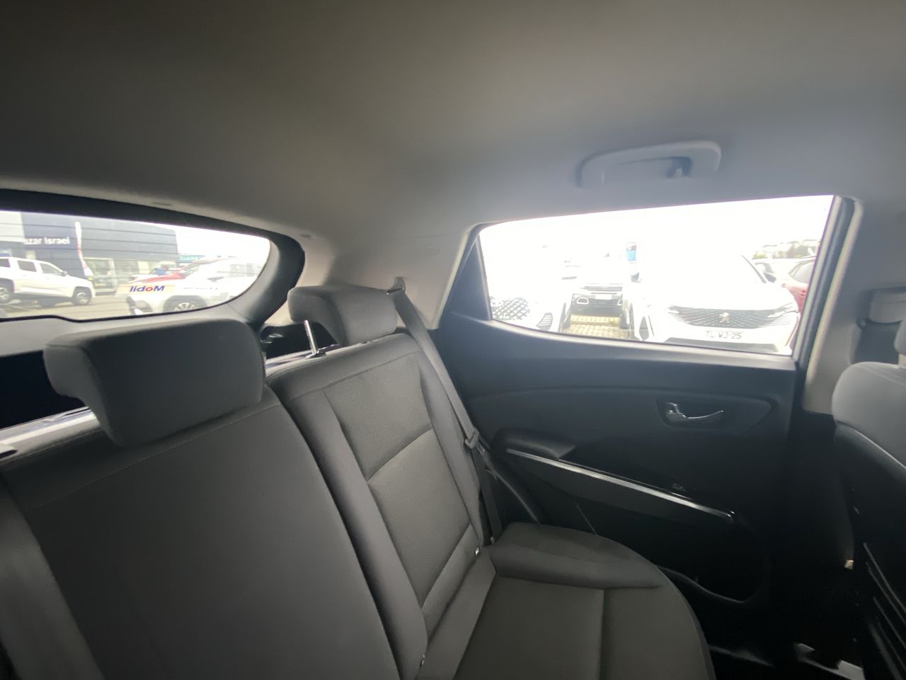 SSANGYONG - 14