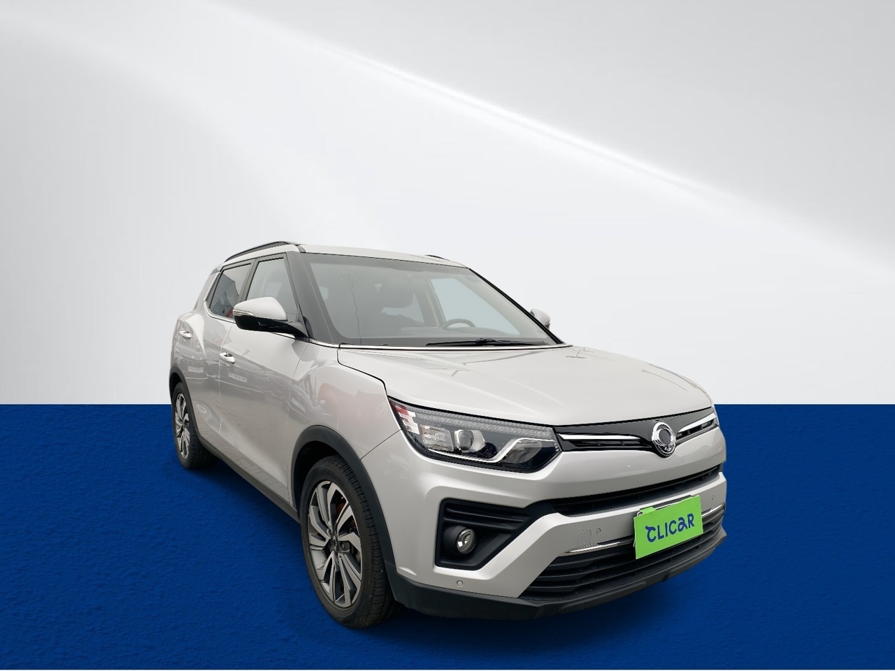 SSANGYONG
