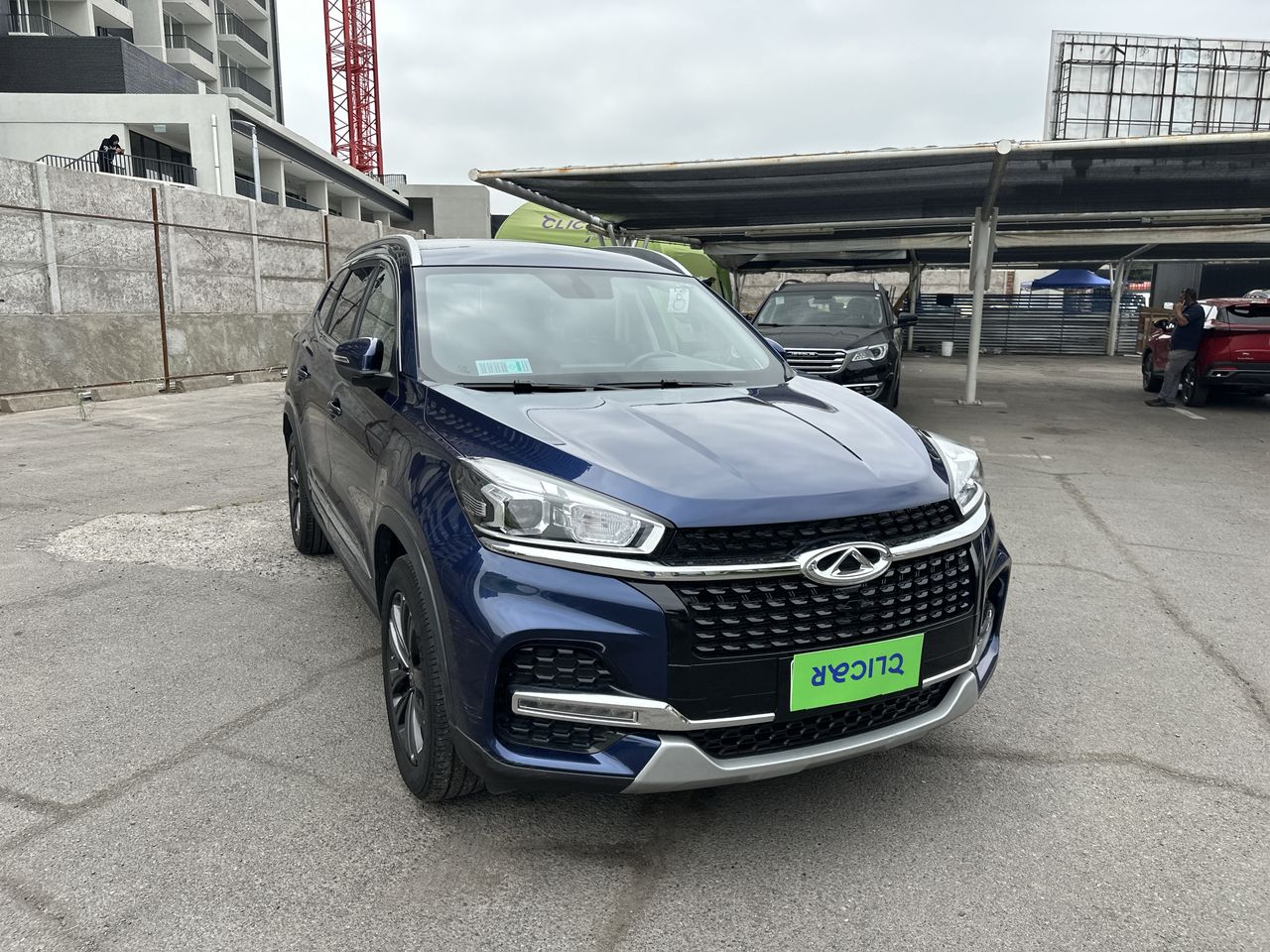 CHERY - 1