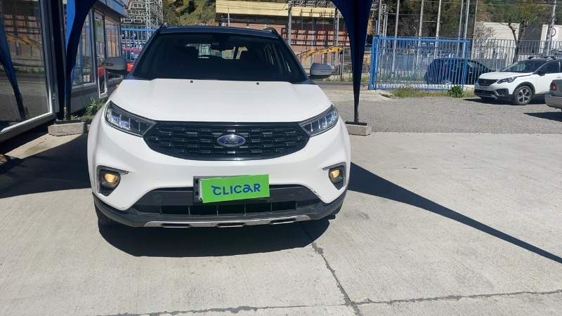 FORD - 2