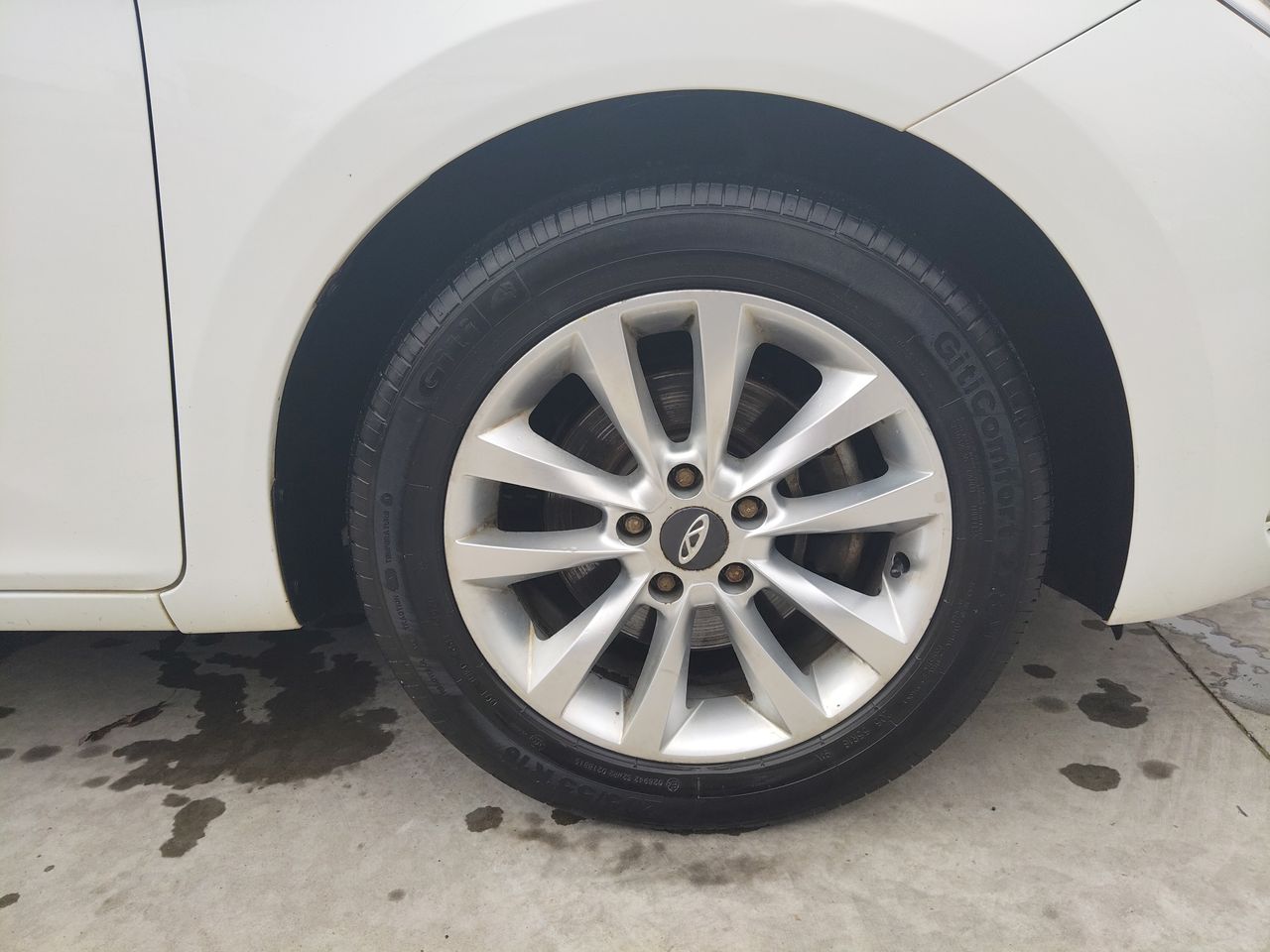 CHERY - 17