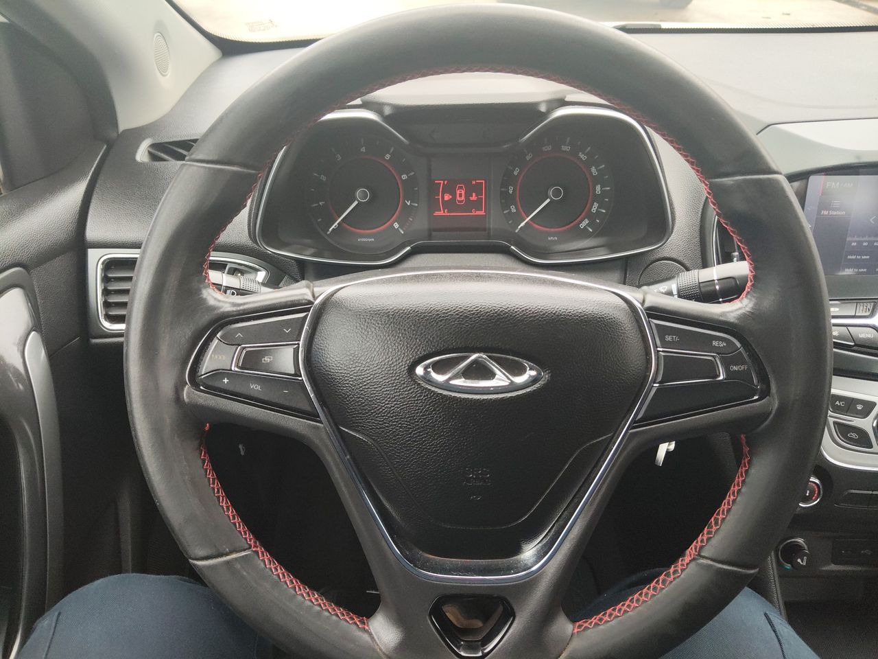 CHERY - 26