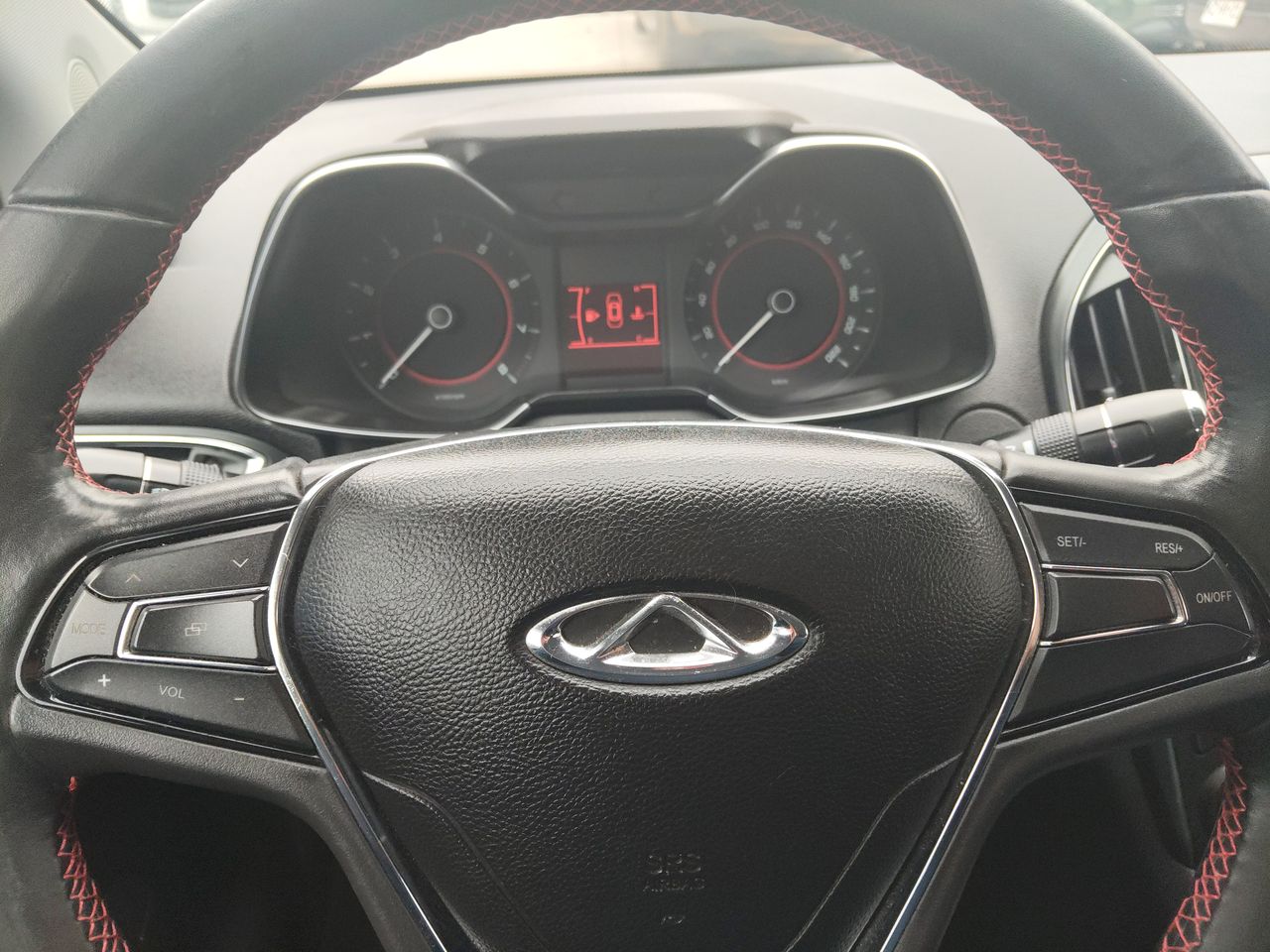 CHERY - 27
