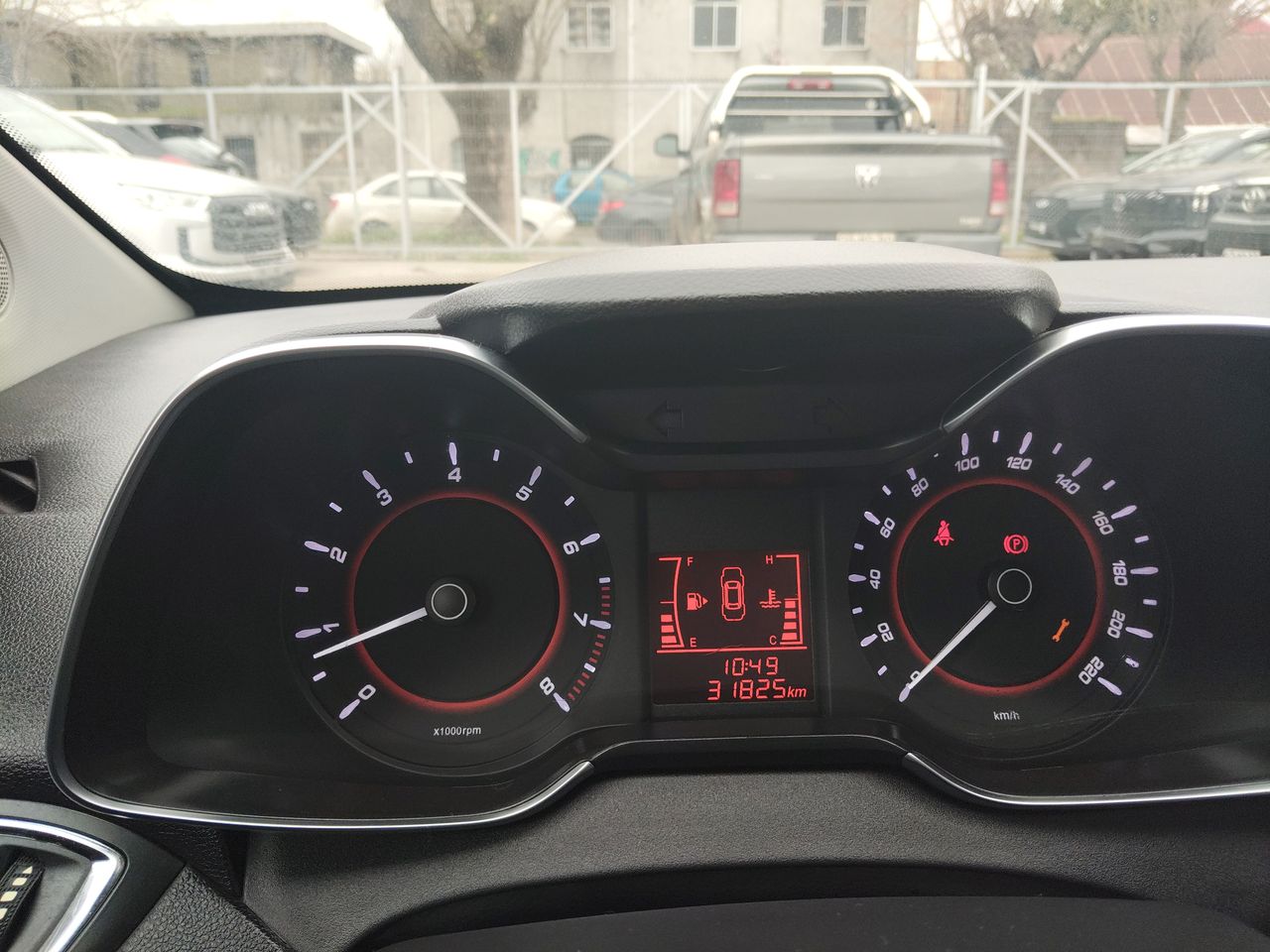 CHERY - 28