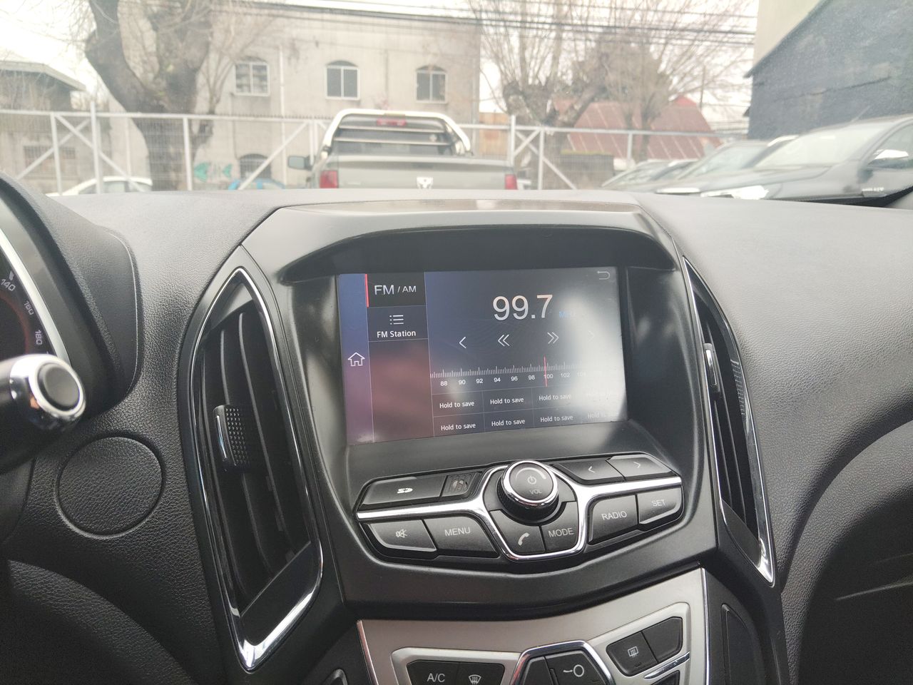 CHERY - 29