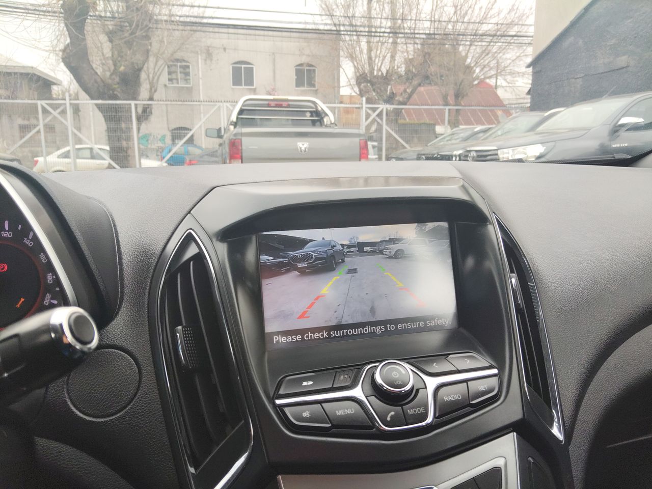 CHERY - 30